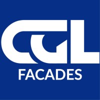 CGL Facades logo - Similar company to Hawkings Cladding Ltd