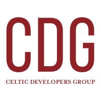 Celtic Developers Group logo - Similar company to Zocha