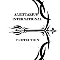 sagittarius-international protection logo - Similar company to Force Sud Sécurité