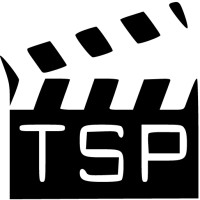 TSP Production logo - Similar company to 3P Production