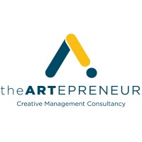 The Artepreneur logo - Similar company to Parra & Romero