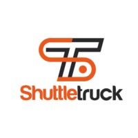 ShuttleTruck logo - Similar company to Mad Trainer