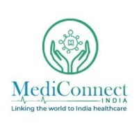 Medi Connect India logo - Similar company to Vedancure