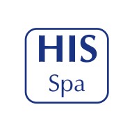 His S.p.a. logo - Similar company to Ft Systems