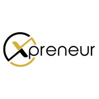 Xpreneur logo - Similar company to Lightrees Group