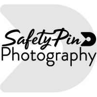 SafetyPin Photography logo - Similar company to Oasispro Limited