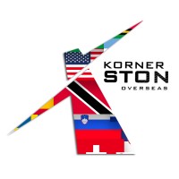 Kornerston Academy / Overseas Studies logo - Similar company to Tamil Tuition - Tamilcube Learning Centre