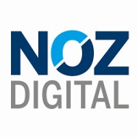NOZ Digital logo - Similar company to Mso Digital Gmbh & Co. Kg