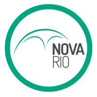 Nova Rio logo - Similar company to Kantro Multiserviços