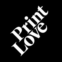 Print Love Ltd logo - Similar company to York Publishing Services