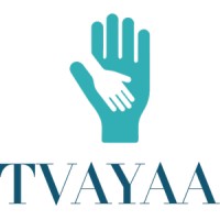 Tvayaa logo - Similar company to Riskey