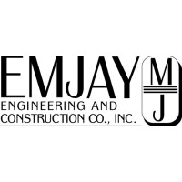 EMJAY Engineering and Construction Co., Inc. logo - Similar company to Construction Education Academy