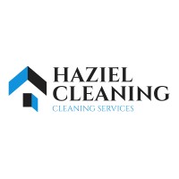 Haziel Cleaning logo - Similar company to Rupther