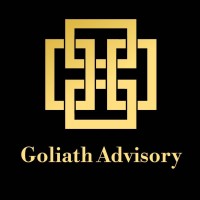 Goliath Advisory logo - Similar company to David N Goliath