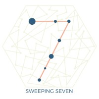 Sweeping Seven logo - Similar company to Artix Technologies