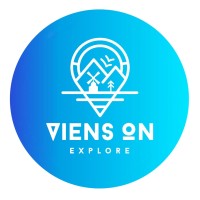 Viens On Explore logo - Similar company to Tschuss