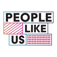 People Like Us logo - Similar company to Asian Communications Network