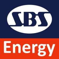 SBS Energy SA logo - Similar company to Inxpress Centurion Cbd