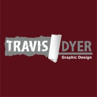 Travis Dyer Freelance Graphic Design