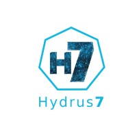 Hydrus7LabsOfficial logo - Similar company to Jd Coin