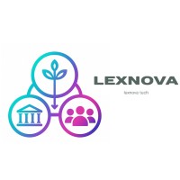 LexNova - Tech logo - Similar company to Ingecon Estructuras