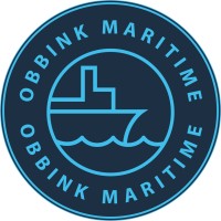 Obbink Maritime logo - Similar company to Thai Ship Owner
