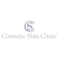 The Cosmetic Skin Clinic logo - Similar company to Copper Ridge