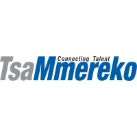 Tsa Mmereko logo - Similar company to Retail Group Botswana