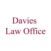 Davies Law Office logo - Similar company to Williford Law
