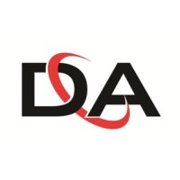 DESHPANDE AND ASSOCIATES logo - Similar company to Fisheyes Ltd - Internet Solutions For Tourism