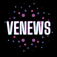 VENEWS logo - Similar company to Cin Cin