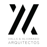 Valls & Alvarado Arquitectos logo - Similar company to Bm101