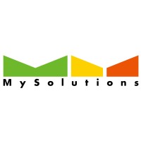 MY Solutions Co., Ltd. logo - Similar company to My Solution