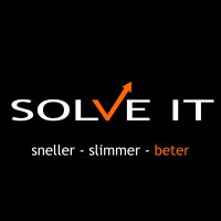 Solve It