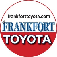 Frankfort Toyota logo - Similar company to All-State Ford