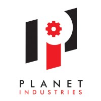 Planet Industries logo - Similar company to Prime Electric Solutions