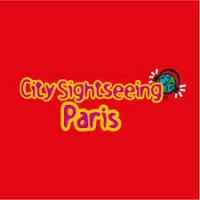 CSSP Paris logo - Similar company to City Sightseeing Warsaw