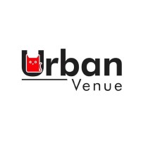 The Urban Venue logo - Similar company to Techsamurai