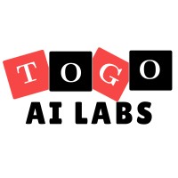 Togo AI Labs logo - Similar company to Videsh