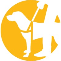 Israel Guide Dog Center for Blind logo - Similar company to Gainit