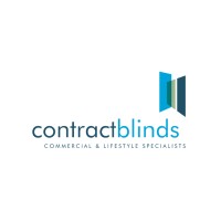 Contract Blinds logo - Similar company to Bridge Contract Solutions Limited