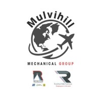 Rosmul Mechanical/ Roscom Aviation Solutions logo - Similar company to Kompactiv Civil