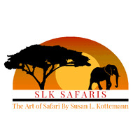 SLK Safaris logo - Similar company to Everyday Safaris Limited
