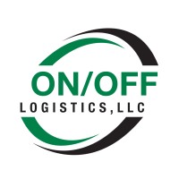 On/Off Logistics logo - Similar company to Plm Companies