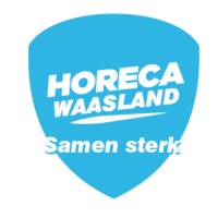 Horeca Waasland logo - Similar company to Eddie Carr & Co Ltd