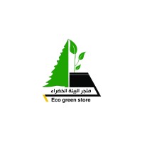 ECO Green Store logo - Similar company to Dronz Solutions