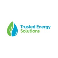 Trusted Energy Solutions Ltd logo - Similar company to Wright Renewable Heating Ltd