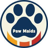 Paw Maids logo - Similar company to Asteria Space
