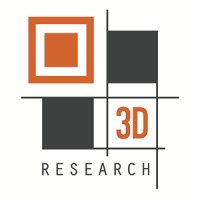 3D Research s.r.l. logo - Similar company to 3D Bit