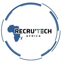 Recru'tech Africa logo - Similar company to Africa Debt Coworking ©